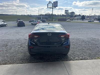 2017 Mazda Mazda3 Grand Touring - Photo 12 - Madisonville, TN 37354