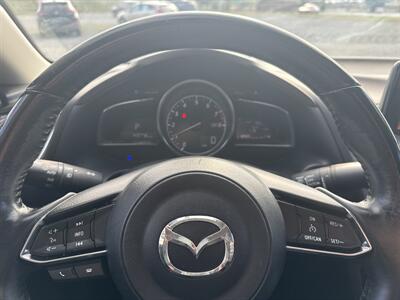 2017 Mazda Mazda3 Grand Touring - Photo 9 - Madisonville, TN 37354