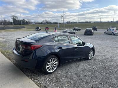 2017 Mazda Mazda3 Grand Touring - Photo 3 - Madisonville, TN 37354