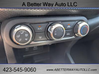 2023 Nissan Kicks SV - Photo 13 - Madisonville, TN 37354
