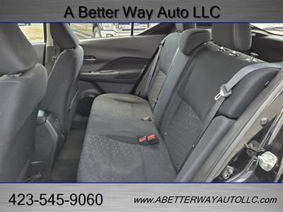 2023 Nissan Kicks SV   - Photo 8 - Madisonville, TN 37354