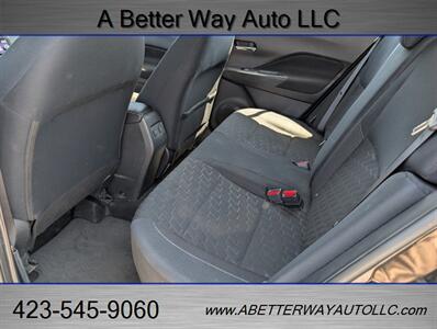 2023 Nissan Kicks SV - Photo 17 - Madisonville, TN 37354