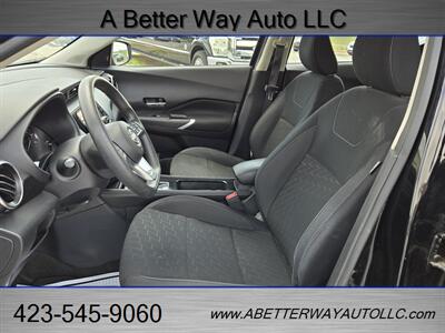 2023 Nissan Kicks SV   - Photo 7 - Madisonville, TN 37354