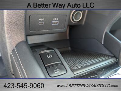 2023 Nissan Kicks SV - Photo 14 - Madisonville, TN 37354