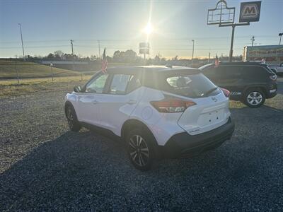 2018 Nissan Kicks SV   - Photo 4 - Madisonville, TN 37354