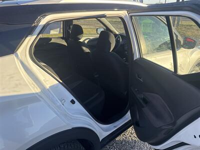 2018 Nissan Kicks SV   - Photo 7 - Madisonville, TN 37354