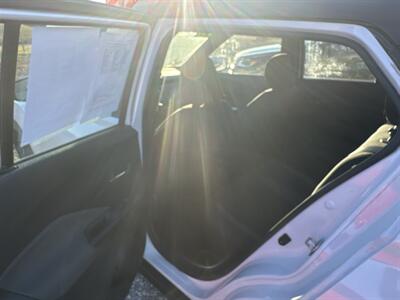 2018 Nissan Kicks SV   - Photo 8 - Madisonville, TN 37354