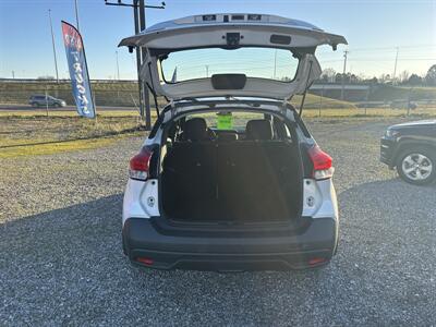 2018 Nissan Kicks SV   - Photo 13 - Madisonville, TN 37354
