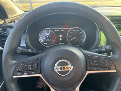 2018 Nissan Kicks SV   - Photo 9 - Madisonville, TN 37354