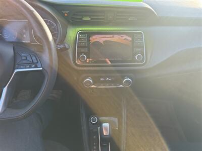 2018 Nissan Kicks SV   - Photo 10 - Madisonville, TN 37354