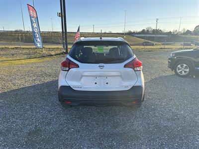 2018 Nissan Kicks SV   - Photo 12 - Madisonville, TN 37354