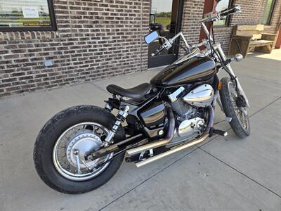 2007 HONDA Shadow Spirit   - Photo 4 - Madisonville, TN 37354