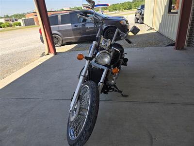 2007 HONDA Shadow Spirit   - Photo 5 - Madisonville, TN 37354