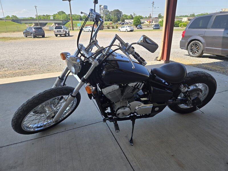 2007 HONDA Shadow Spirit   - Photo 1 - Madisonville, TN 37354