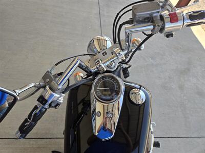 2007 HONDA Shadow Spirit   - Photo 7 - Madisonville, TN 37354