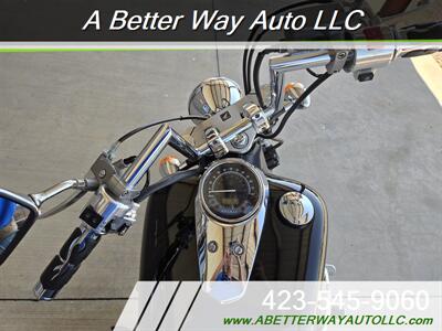 2007 HONDA Shadow Spirit - Photo 7 - Madisonville, TN 37354