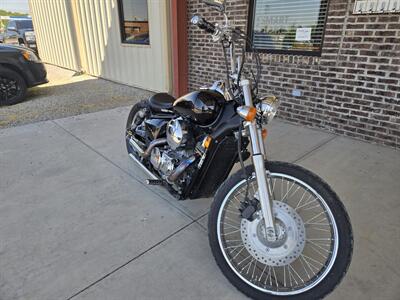 2007 HONDA Shadow Spirit   - Photo 3 - Madisonville, TN 37354