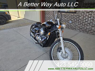 2007 HONDA Shadow Spirit - Photo 3 - Madisonville, TN 37354