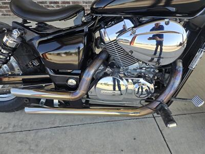 2007 HONDA Shadow Spirit   - Photo 6 - Madisonville, TN 37354