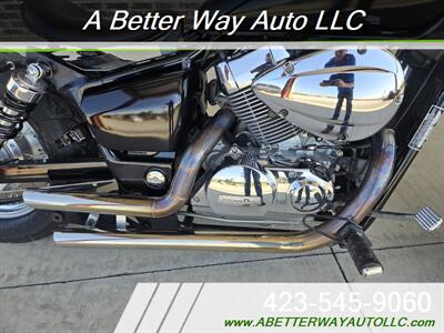2007 HONDA Shadow Spirit - Photo 6 - Madisonville, TN 37354