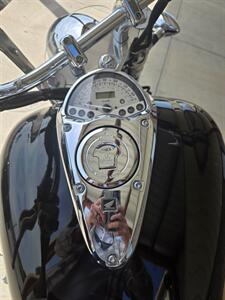 2006 Honda VTX 1800S 1800   - Photo 8 - Madisonville, TN 37354