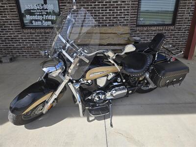 2006 Honda VTX 1800S 1800   - Photo 1 - Madisonville, TN 37354