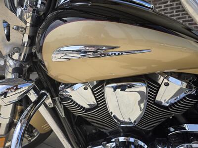 2006 Honda VTX 1800S 1800   - Photo 6 - Madisonville, TN 37354