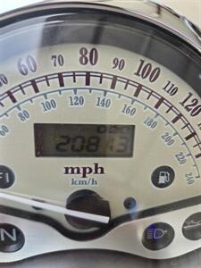 2006 Honda VTX 1800S 1800   - Photo 7 - Madisonville, TN 37354