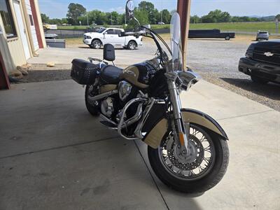 2006 Honda VTX 1800S 1800   - Photo 3 - Madisonville, TN 37354