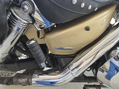 2006 Honda VTX 1800S 1800   - Photo 5 - Madisonville, TN 37354