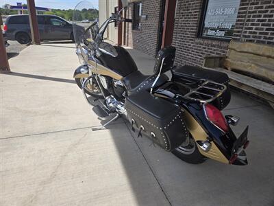 2006 Honda VTX 1800S 1800   - Photo 2 - Madisonville, TN 37354