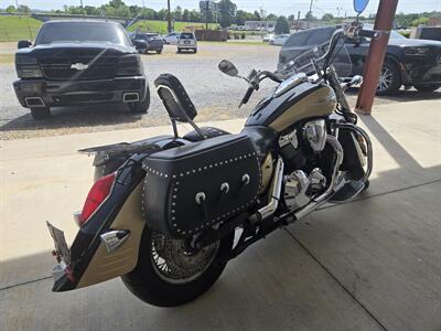 2006 Honda VTX 1800S 1800   - Photo 4 - Madisonville, TN 37354