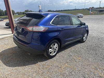 2015 Ford Edge SEL   - Photo 4 - Madisonville, TN 37354