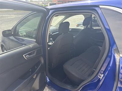 2015 Ford Edge SEL   - Photo 13 - Madisonville, TN 37354