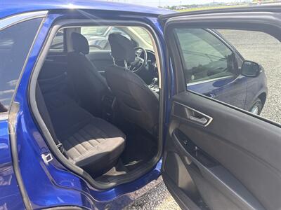 2015 Ford Edge SEL   - Photo 12 - Madisonville, TN 37354