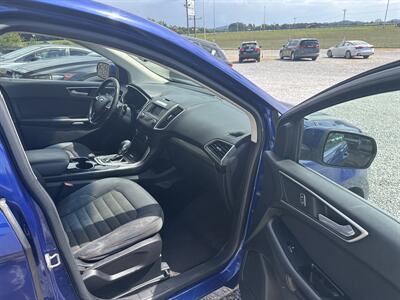 2015 Ford Edge SEL   - Photo 11 - Madisonville, TN 37354