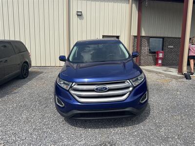 2015 Ford Edge SEL   - Photo 14 - Madisonville, TN 37354