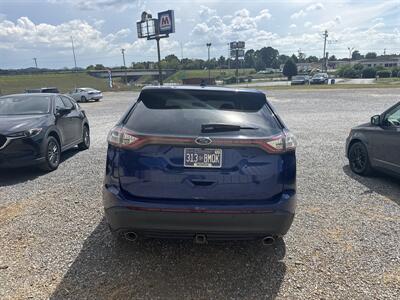 2015 Ford Edge SEL   - Photo 10 - Madisonville, TN 37354