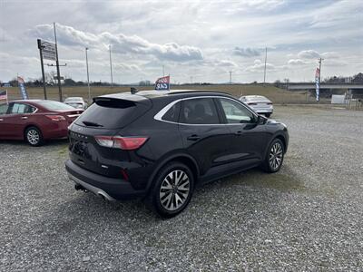 2020 Ford Escape Titanium   - Photo 3 - Madisonville, TN 37354