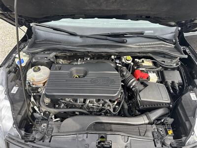 2020 Ford Escape Titanium   - Photo 14 - Madisonville, TN 37354