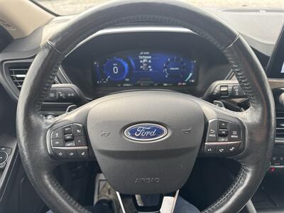 2020 Ford Escape Titanium   - Photo 9 - Madisonville, TN 37354
