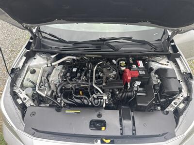 2021 Nissan Sentra SV   - Photo 14 - Madisonville, TN 37354