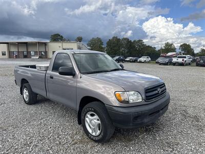 2000 Toyota Tundra - Photo 2 - Madisonville, TN 37354