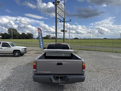 2000 Toyota Tundra - Photo 8 - Madisonville, TN 37354