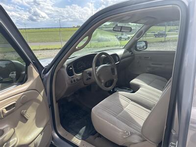 2000 Toyota Tundra - Photo 5 - Madisonville, TN 37354