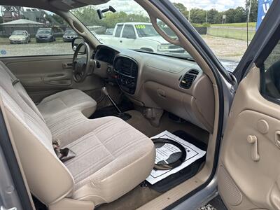2000 Toyota Tundra - Photo 9 - Madisonville, TN 37354