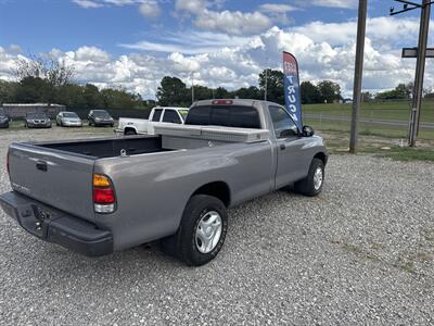 2000 Toyota Tundra - Photo 3 - Madisonville, TN 37354