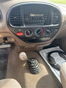 2000 Toyota Tundra - Photo 7 - Madisonville, TN 37354