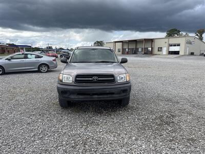 2000 Toyota Tundra - Photo 10 - Madisonville, TN 37354