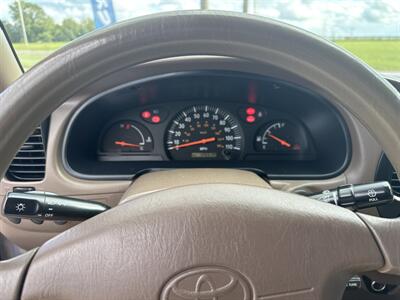 2000 Toyota Tundra - Photo 6 - Madisonville, TN 37354
